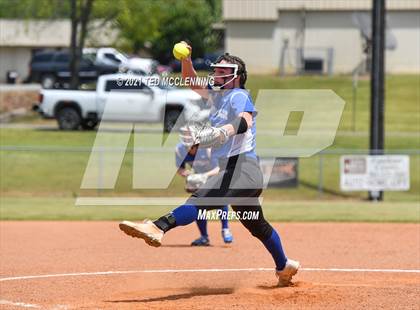 Thumbnail 3 in Jessieville vs Perryville (3A District) photogallery.