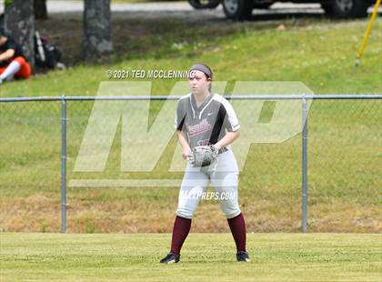 Thumbnail 1 in Jessieville vs Perryville (3A District) photogallery.
