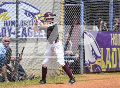 Thumbnail 1 in Jessieville vs Perryville (3A District) photogallery.