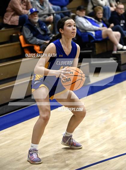 Thumbnail 1 in Cloverdale @ Orland (CIF NS State D5  Round 1) photogallery.