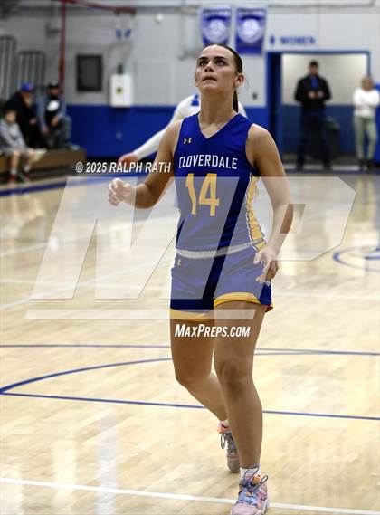 Thumbnail 2 in Cloverdale @ Orland (CIF NS State D5  Round 1) photogallery.