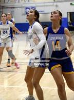 Photo from the gallery "Cloverdale @ Orland (CIF NS State D5  Round 1)"