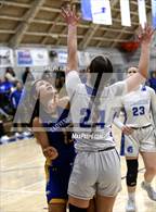 Photo from the gallery "Cloverdale @ Orland (CIF NS State D5  Round 1)"