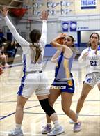Photo from the gallery "Cloverdale @ Orland (CIF NS State D5  Round 1)"
