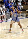Photo from the gallery "Cloverdale @ Orland (CIF NS State D5  Round 1)"