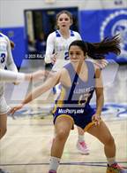 Photo from the gallery "Cloverdale @ Orland (CIF NS State D5  Round 1)"