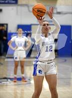 Photo from the gallery "Cloverdale @ Orland (CIF NS State D5  Round 1)"
