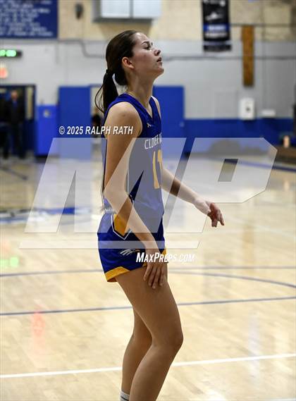 Thumbnail 3 in Cloverdale @ Orland (CIF NS State D5  Round 1) photogallery.
