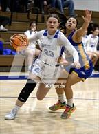 Photo from the gallery "Cloverdale @ Orland (CIF NS State D5  Round 1)"