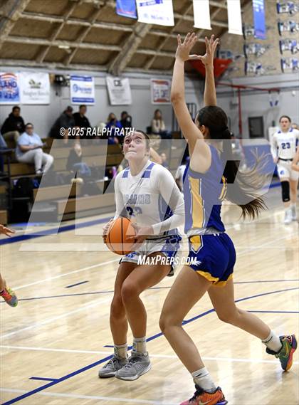 Thumbnail 1 in Cloverdale @ Orland (CIF NS State D5  Round 1) photogallery.