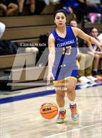 Photo from the gallery "Cloverdale @ Orland (CIF NS State D5  Round 1)"