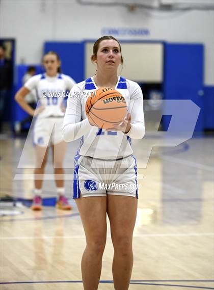 Thumbnail 2 in Cloverdale @ Orland (CIF NS State D5  Round 1) photogallery.