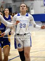 Photo from the gallery "Cloverdale @ Orland (CIF NS State D5  Round 1)"