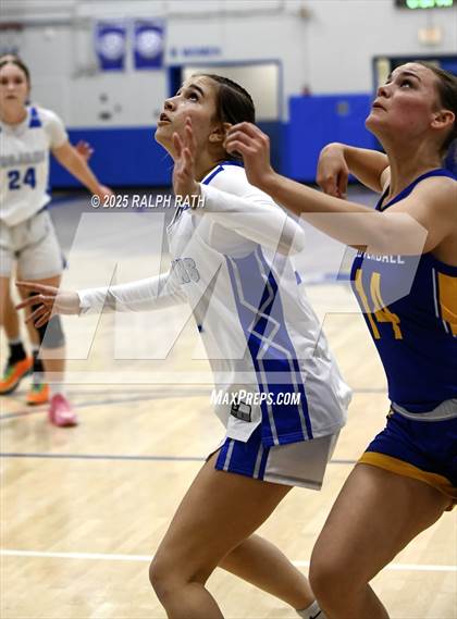 Thumbnail 2 in Cloverdale @ Orland (CIF NS State D5  Round 1) photogallery.