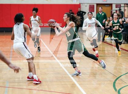 Thumbnail 3 in Pinewood @ Salesian College Preparatory (CIF Norcal Region D1 Semifinal) photogallery.