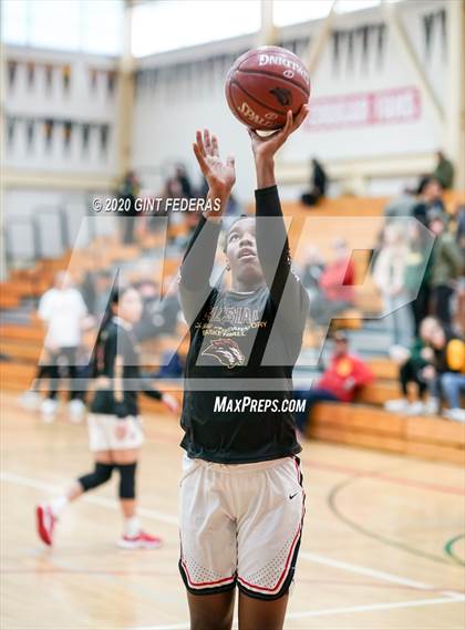 Thumbnail 3 in Pinewood @ Salesian College Preparatory (CIF Norcal Region D1 Semifinal) photogallery.