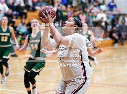 Thumbnail 3 in Pinewood @ Salesian College Preparatory (CIF Norcal Region D1 Semifinal) photogallery.