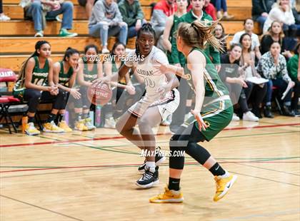 Thumbnail 3 in Pinewood @ Salesian College Preparatory (CIF Norcal Region D1 Semifinal) photogallery.