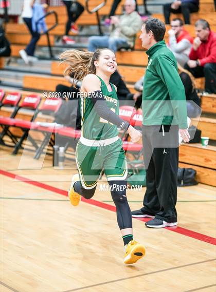 Thumbnail 3 in Pinewood @ Salesian College Preparatory (CIF Norcal Region D1 Semifinal) photogallery.