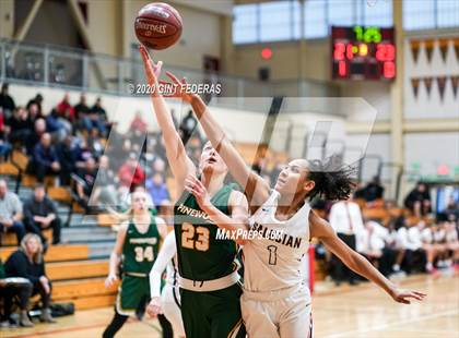 Thumbnail 2 in Pinewood @ Salesian College Preparatory (CIF Norcal Region D1 Semifinal) photogallery.
