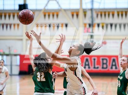 Thumbnail 1 in Pinewood @ Salesian College Preparatory (CIF Norcal Region D1 Semifinal) photogallery.