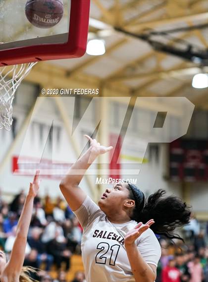 Thumbnail 1 in Pinewood @ Salesian College Preparatory (CIF Norcal Region D1 Semifinal) photogallery.