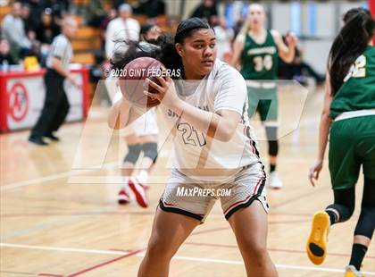 Thumbnail 2 in Pinewood @ Salesian College Preparatory (CIF Norcal Region D1 Semifinal) photogallery.