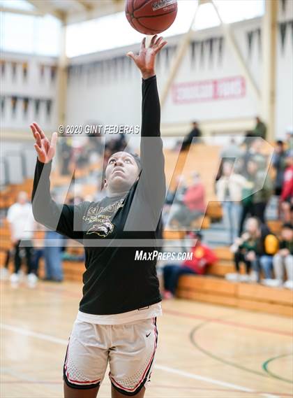 Thumbnail 1 in Pinewood @ Salesian College Preparatory (CIF Norcal Region D1 Semifinal) photogallery.