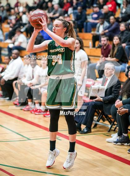 Thumbnail 1 in Pinewood @ Salesian College Preparatory (CIF Norcal Region D1 Semifinal) photogallery.