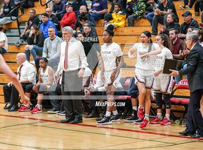 Thumbnail 3 in Pinewood @ Salesian College Preparatory (CIF Norcal Region D1 Semifinal) photogallery.