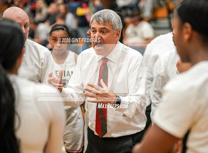 Thumbnail 1 in Pinewood @ Salesian College Preparatory (CIF Norcal Region D1 Semifinal) photogallery.