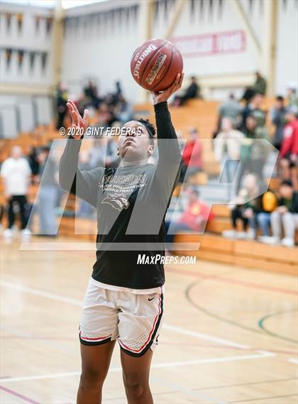 Thumbnail 3 in Pinewood @ Salesian College Preparatory (CIF Norcal Region D1 Semifinal) photogallery.