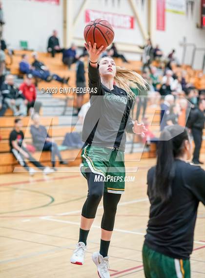 Thumbnail 1 in Pinewood @ Salesian College Preparatory (CIF Norcal Region D1 Semifinal) photogallery.