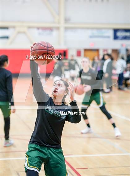 Thumbnail 3 in Pinewood @ Salesian College Preparatory (CIF Norcal Region D1 Semifinal) photogallery.
