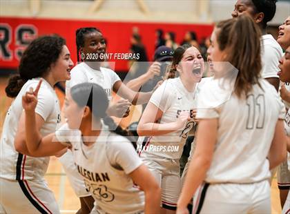 Thumbnail 2 in Pinewood @ Salesian College Preparatory (CIF Norcal Region D1 Semifinal) photogallery.