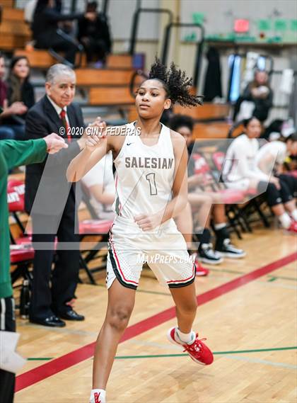 Thumbnail 1 in Pinewood @ Salesian College Preparatory (CIF Norcal Region D1 Semifinal) photogallery.