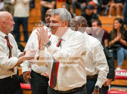 Thumbnail 3 in Pinewood @ Salesian College Preparatory (CIF Norcal Region D1 Semifinal) photogallery.