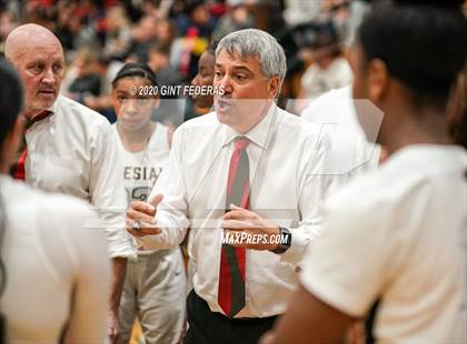 Thumbnail 3 in Pinewood @ Salesian College Preparatory (CIF Norcal Region D1 Semifinal) photogallery.