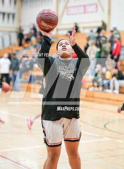 Thumbnail 2 in Pinewood @ Salesian College Preparatory (CIF Norcal Region D1 Semifinal) photogallery.