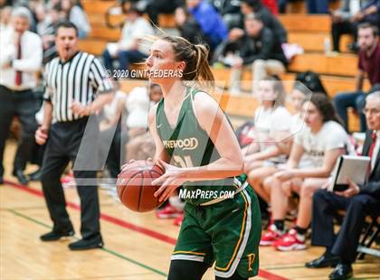 Thumbnail 1 in Pinewood @ Salesian College Preparatory (CIF Norcal Region D1 Semifinal) photogallery.
