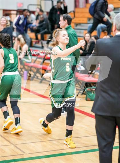Thumbnail 1 in Pinewood @ Salesian College Preparatory (CIF Norcal Region D1 Semifinal) photogallery.