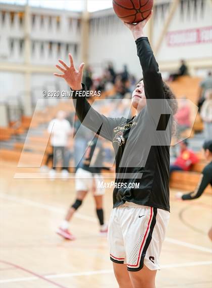 Thumbnail 1 in Pinewood @ Salesian College Preparatory (CIF Norcal Region D1 Semifinal) photogallery.