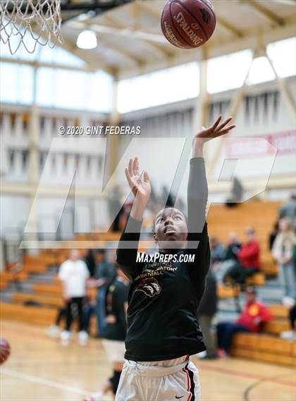 Thumbnail 1 in Pinewood @ Salesian College Preparatory (CIF Norcal Region D1 Semifinal) photogallery.