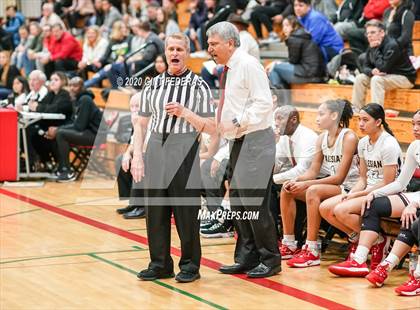 Thumbnail 2 in Pinewood @ Salesian College Preparatory (CIF Norcal Region D1 Semifinal) photogallery.