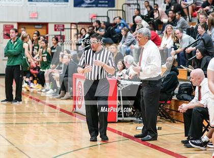 Thumbnail 2 in Pinewood @ Salesian College Preparatory (CIF Norcal Region D1 Semifinal) photogallery.
