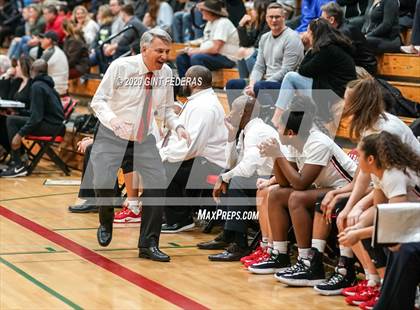 Thumbnail 2 in Pinewood @ Salesian College Preparatory (CIF Norcal Region D1 Semifinal) photogallery.