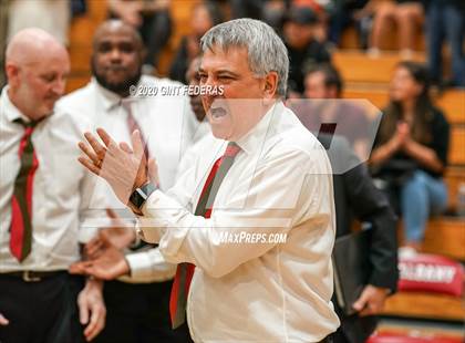Thumbnail 2 in Pinewood @ Salesian College Preparatory (CIF Norcal Region D1 Semifinal) photogallery.