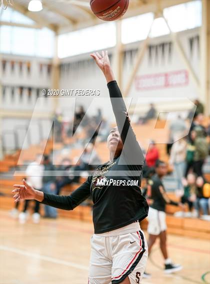 Thumbnail 1 in Pinewood @ Salesian College Preparatory (CIF Norcal Region D1 Semifinal) photogallery.