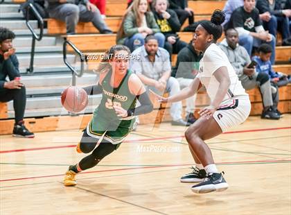 Thumbnail 2 in Pinewood @ Salesian College Preparatory (CIF Norcal Region D1 Semifinal) photogallery.
