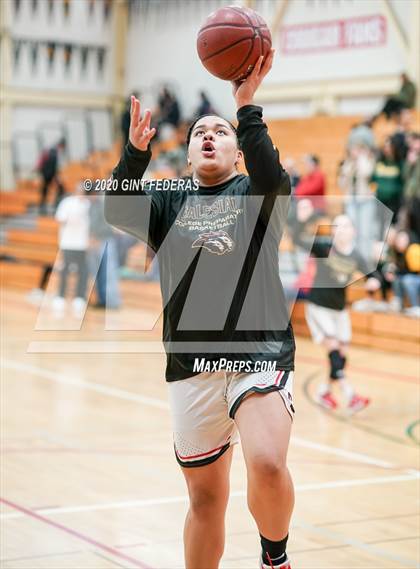 Thumbnail 1 in Pinewood @ Salesian College Preparatory (CIF Norcal Region D1 Semifinal) photogallery.